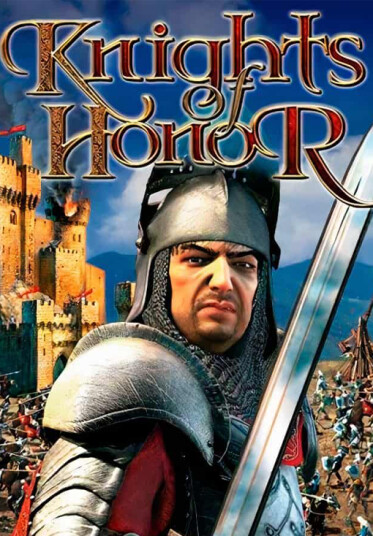 Knights of Honor (PC)