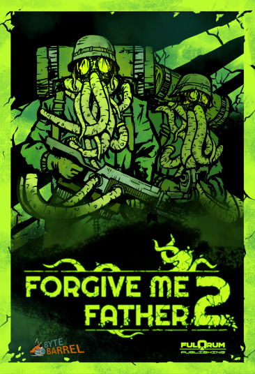 Forgive Me Father 2