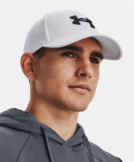 Under Armour Caps