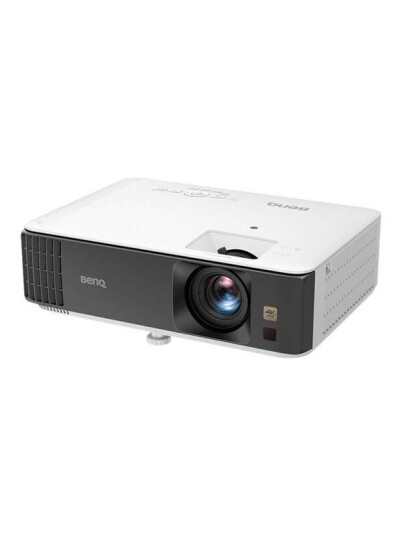 BenQ Prosjektor TK700 DLP projector 3D 3840 x 2160 3200 ANSI lumens