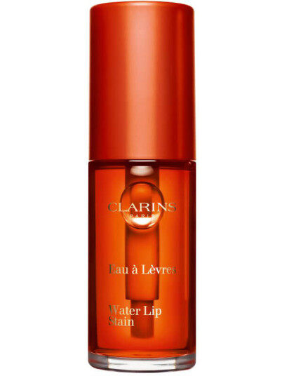 Clarins Water Lip Stain 02 Orange Water