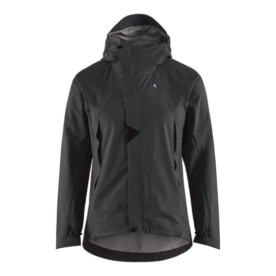 Kl?ttermusen Asynja Jacket Women's Raven S