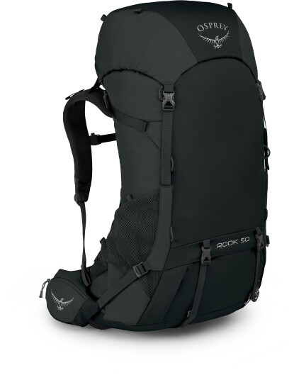 Osprey Rook 50 Black OS