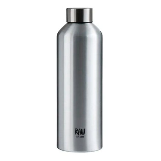 Aida - RAW To Go alu flaske 0,75L aluminium