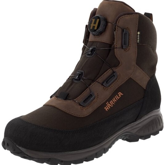 Härkila Atammik GTX Dark Brown 48