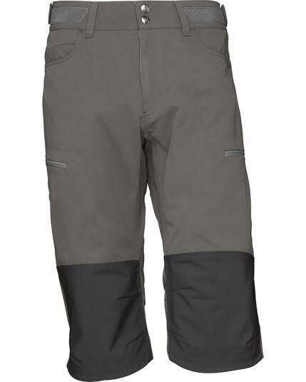 Norrøna Svalbard Heavy Duty Shorts M Slate Grey (Storlek XL)