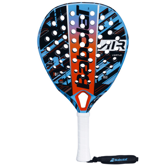 Babolat Vertuo Air 2023, padelracket for nybegynnere, unisex One Size STD