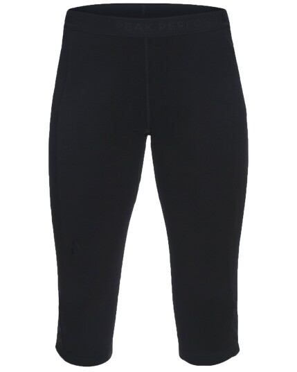 Peak Performance Helo Mid Tights W Black (Storlek XS)