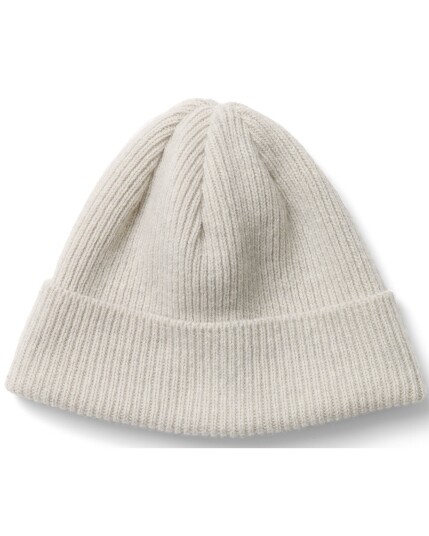 Houdini Hut Hat Wheat White