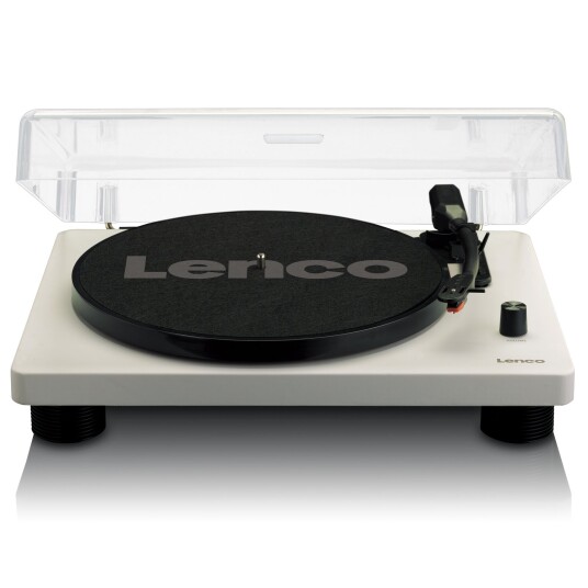 Lenco LS-50 platespiller