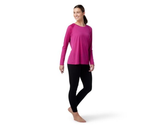 Smartwool Merino Sprt Ultralite Long Sleeve M