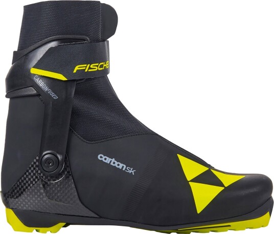 Fischer Carbon Skate Multicolour 43