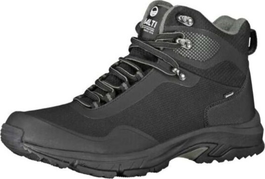 Halti Men's Fara Mid 2 DrymaxX Outdoor Shoes 42, Black