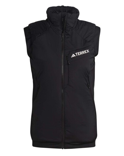 Adidas TERREX STR PRI Vest W Black (Storlek L)