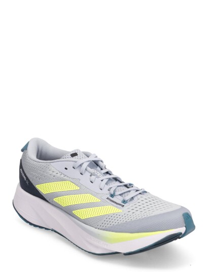 Adizero Sl W Blue Adidas Performance WONBLU/LUCLEM/ARCNGT 41 1/3,42