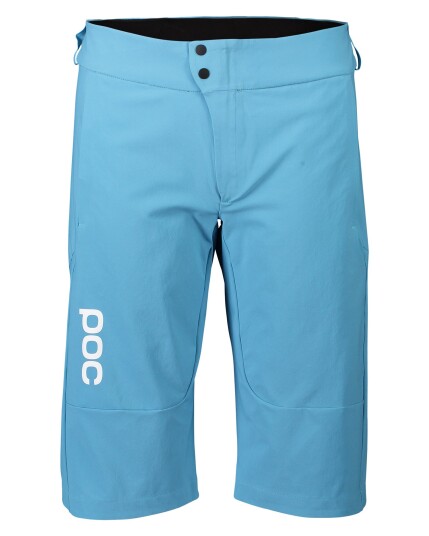 POC Essential MTB Shorts W Light Basalt Blue (Storlek L)