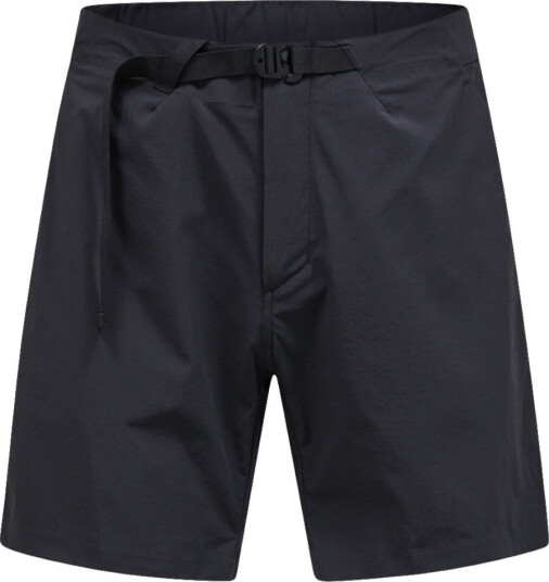 Peak Performance Vislight Light Shorts Herre Offblack S