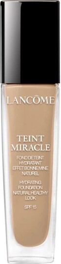 LancÃ´me Teint Miracle Foundation 55 Beige