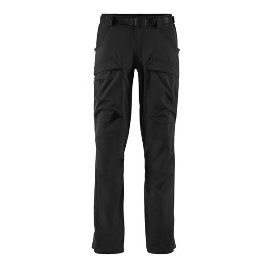 Klättermusen Gere 3.0 Pants Regular M's Black L