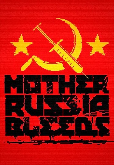 Mother Russia Bleeds (PC)