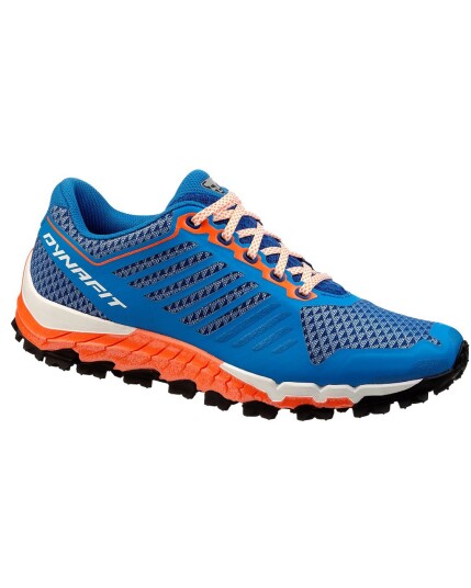 Dynafit Trailbreaker M Sparta Blue/Fluo Orange (Storlek 42.5)