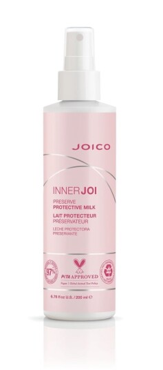 Joico INNERJOI Preserve Color Milk 200 ml