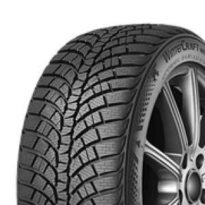 Kumho WinterCraft WP71 265/35R18 97V