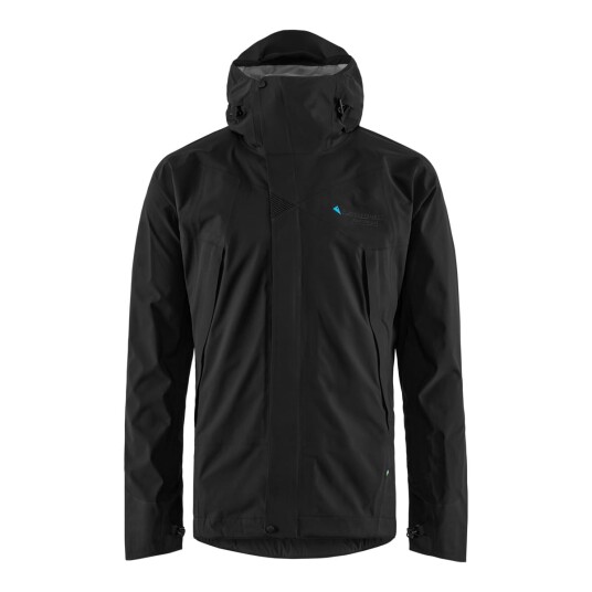 Klättermusen Allgrön 2.0 Jacket M's Black XS