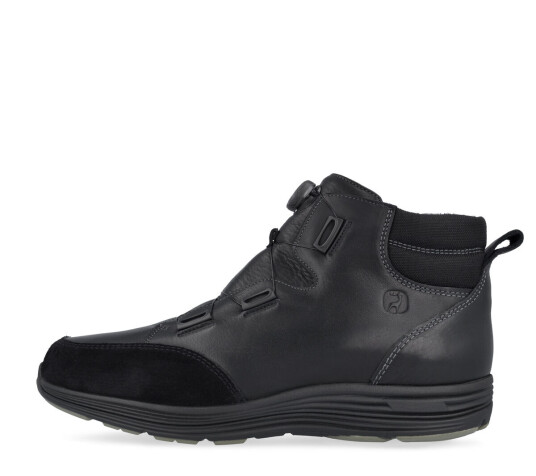 Klaveness Footwear As Thore Boot Low Sort EU 41