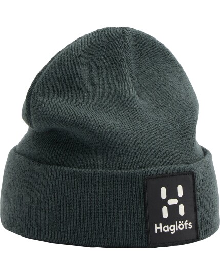 Haglöfs Maze Beanie Fjell Green