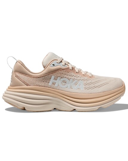 Hoka Bondi 8 Shifting Sand/Eggnog 42