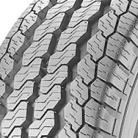 Continental VancoFourSeason 225/70 R15 112/110R