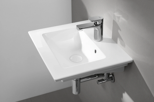 VILLEROY & BOCH VENTICELLO SERVANT 60X50 CM