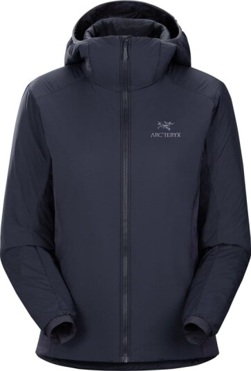 Arc'teryx Women's Atom Hoody Bl? S Woman