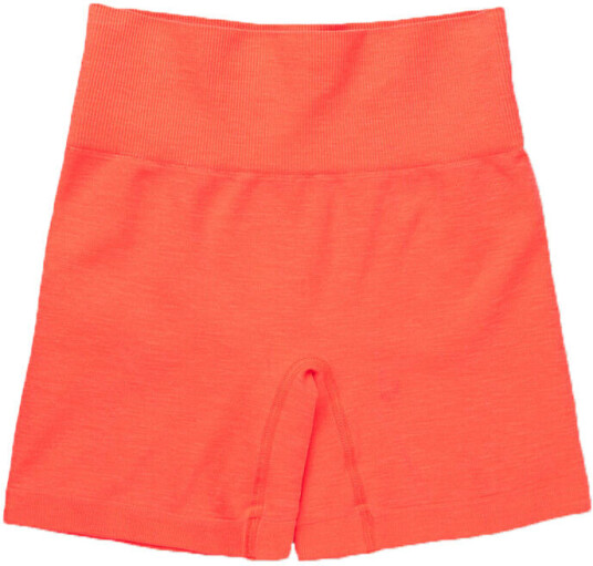 Run & Relax Bandha Yoga Shorts Dame Coral Sunset M