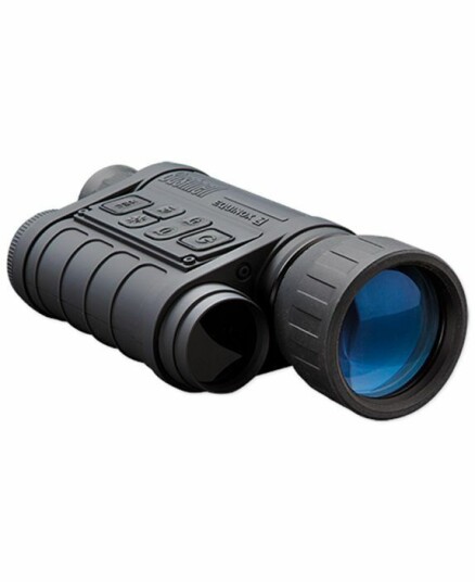 Bushnell Equinox Z2 6x50 Mono  unisex