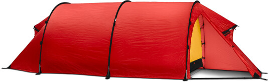 Hilleberg Keron 4 Red 4 PERS