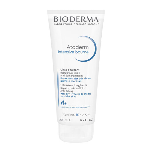 Bioderma Atoderm Intensive Baume 200ml