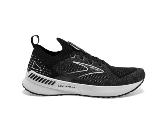 Brooks Levitate StealthFit GTS 5 38.5