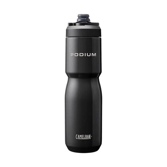 Camelbak Podium Insulated Steel 22 Black Black