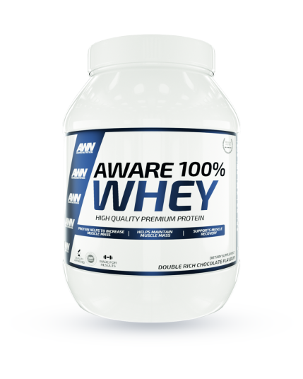 Aware Whey 900g - Unflavoured