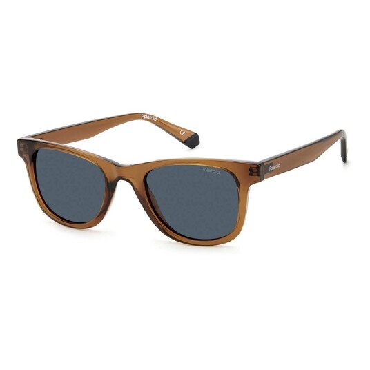 Polaroid Sunglasses Brown 20298309Q50C3