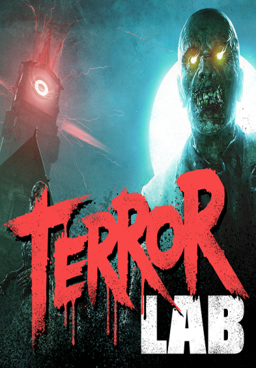 Terror Lab (PC)