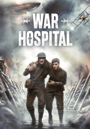 War Hospital (PC)