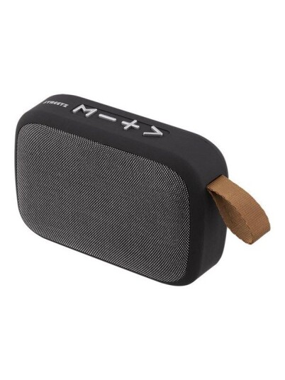 DELTACO STREETZ Portable Bluetooth Speaker