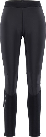 Ulvang Women's Gira Windblock Tights XL, Black