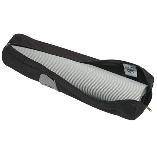 Gaiam Granite Storm Yoga Mat Bag