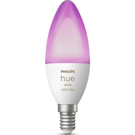 Philips HueWCA 5.3W B39 E14 EU 1p