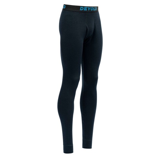 Devold Expedition Long Johns W/fly Ms Ink S