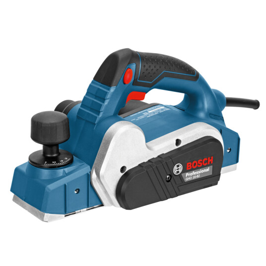 BOSCH HØVEL GHO 16-82 630W